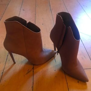 Aldo ankle boots / booties